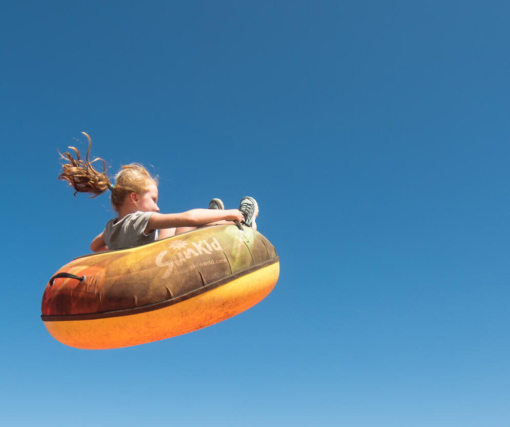 Tubing
