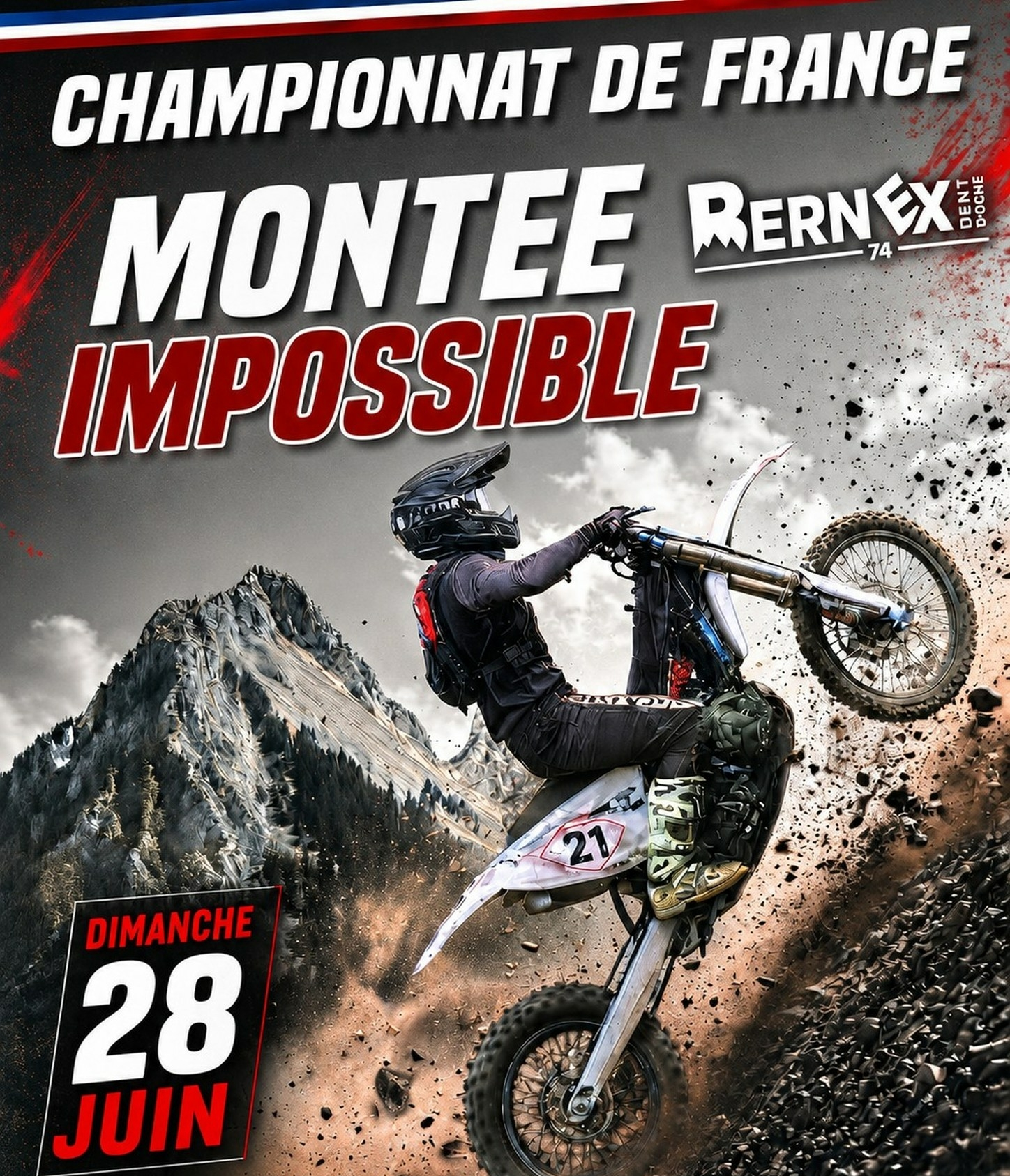 Championnat de France de Montée Impossible