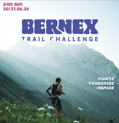 Bernex Trail Challenge