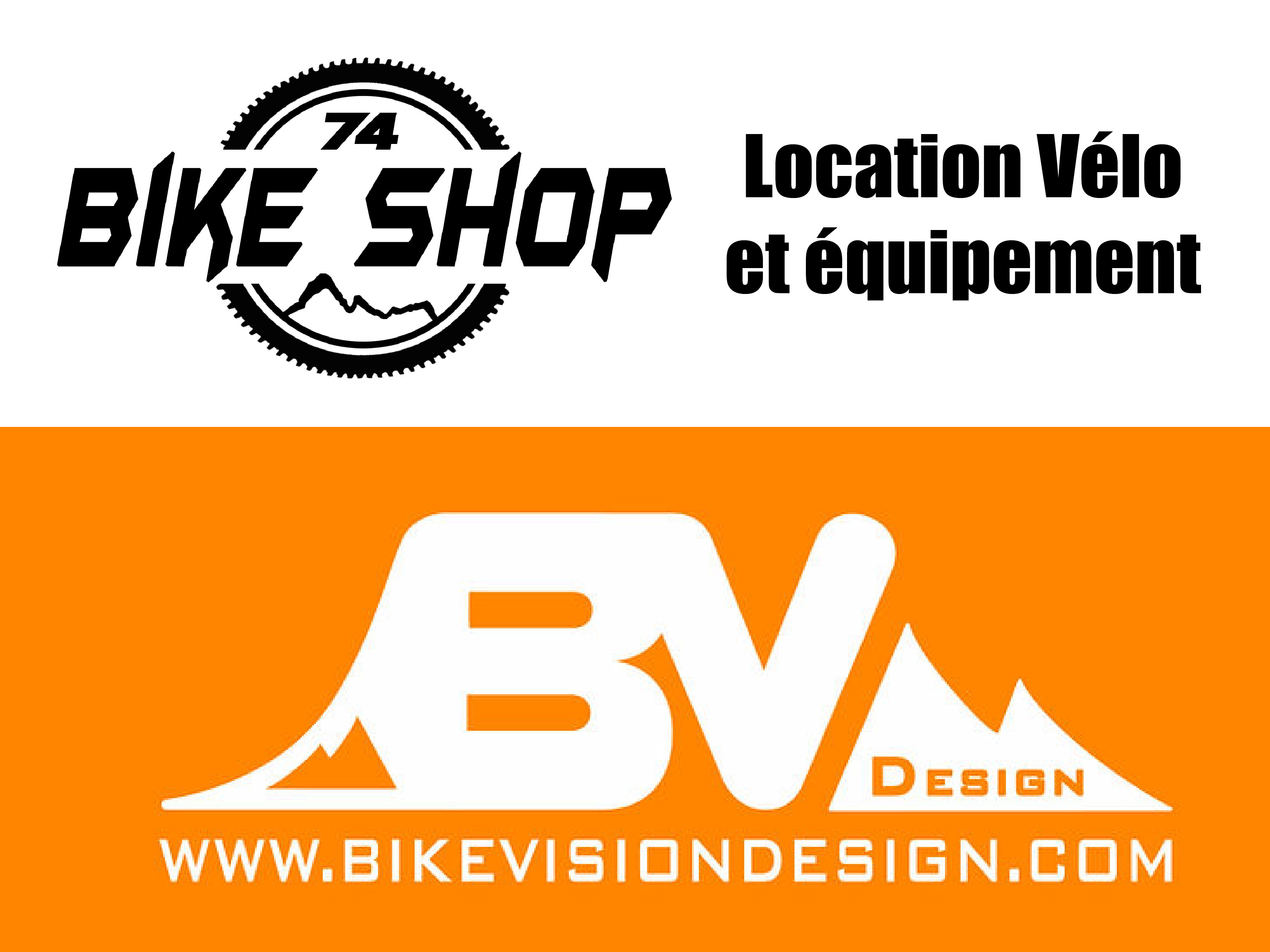 Bike Shop 74