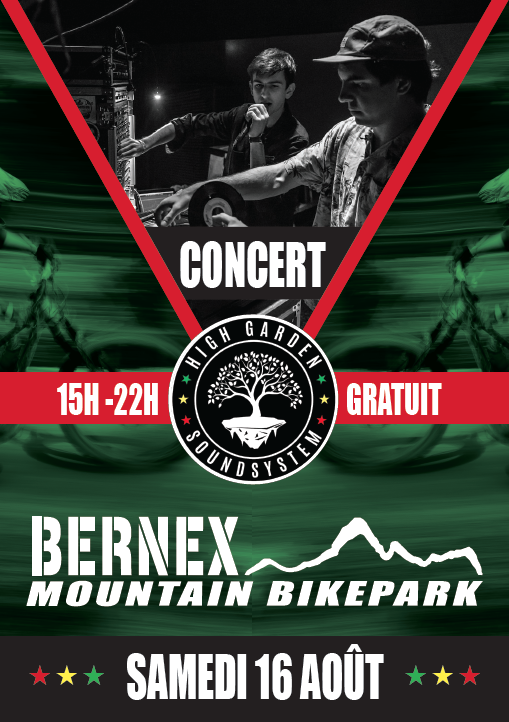 Concert Anniversaire