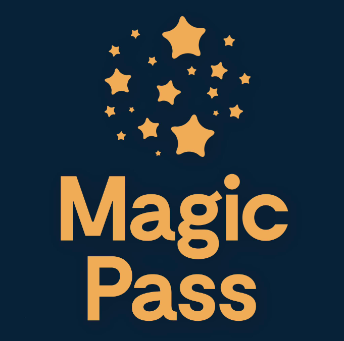 Magic Pass